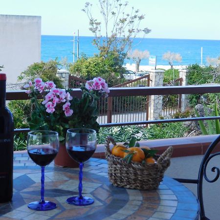 Stella Marina Sea & Sun Cefalù Exterior foto