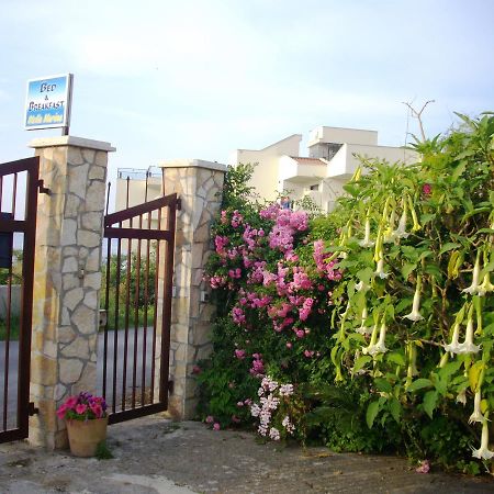 Stella Marina Sea & Sun Cefalù Exterior foto