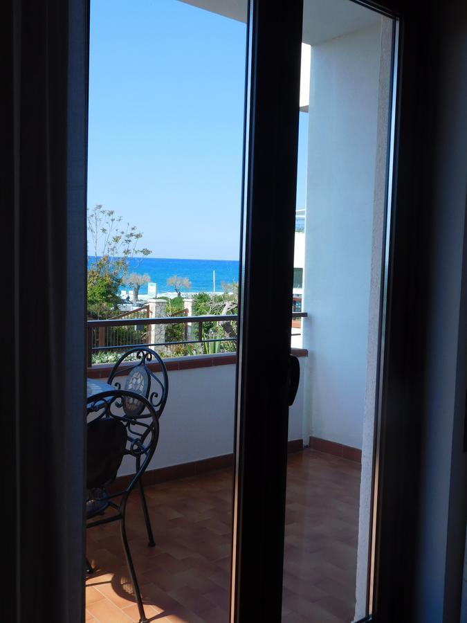 Stella Marina Sea & Sun Cefalù Exterior foto