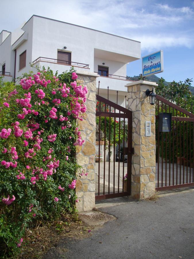 Stella Marina Sea & Sun Cefalù Exterior foto
